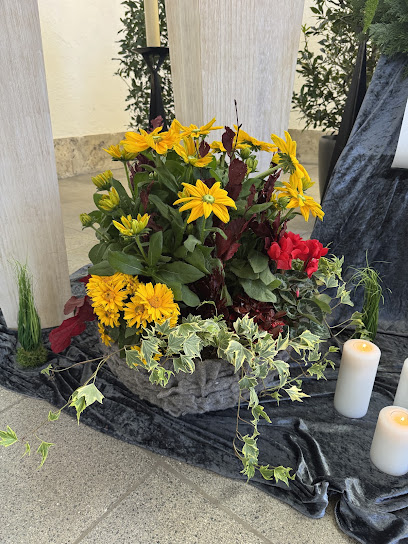 Blumen Gröhbühl