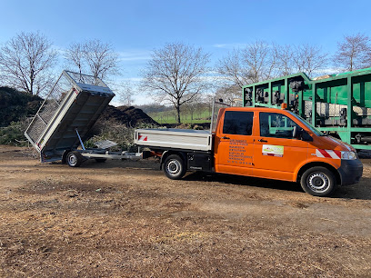 Gartenservice Heta