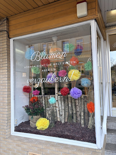 Blumengeschäft