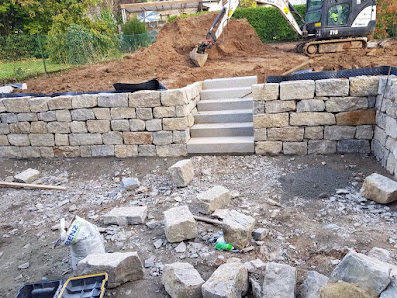 Gartenpflege und Gartengestaltung