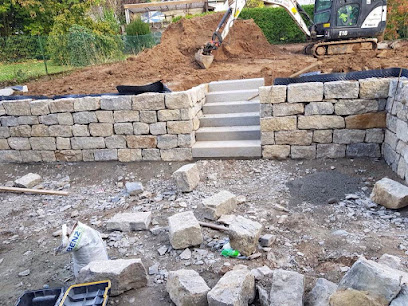Gartenpflege und Gartengestaltung