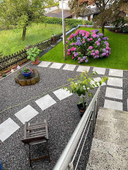 G&F Gartenbau