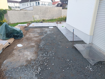 Daniel Grüber Gartenpflege / Baumpflege