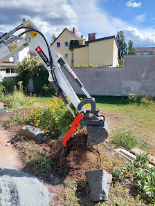Daniel Grüber Gartenpflege / Baumpflege