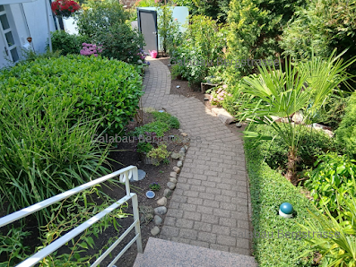 Schafflhuber Garten- und Landschaftsbau Bergstrasse UG (haftungsbeschränkt)