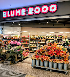 BLUME2000 Berlin Ring-Center