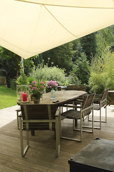 KEPOS Gartenarchitektur