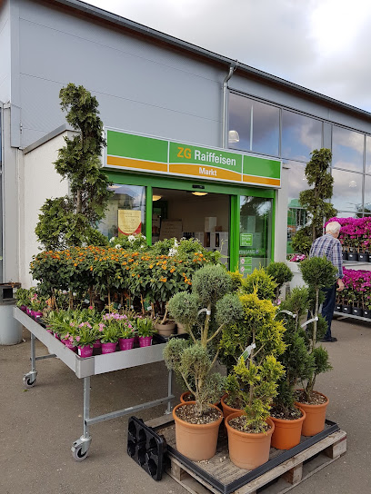 Gartencenter