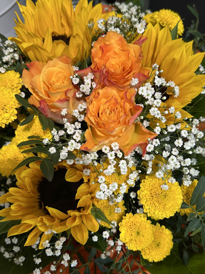 Blumen Widmayer