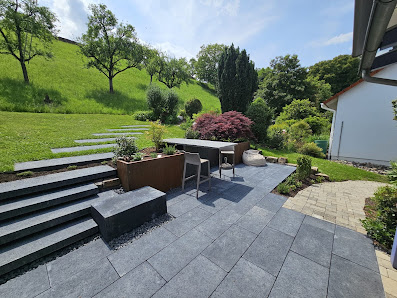Kupka Garten