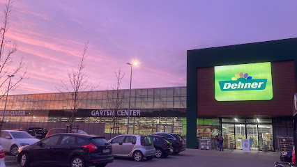 Gartencenter