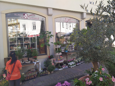 Blumen Schmid