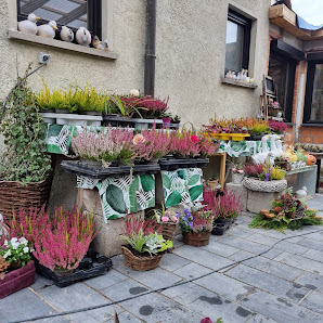Blumen Greiner