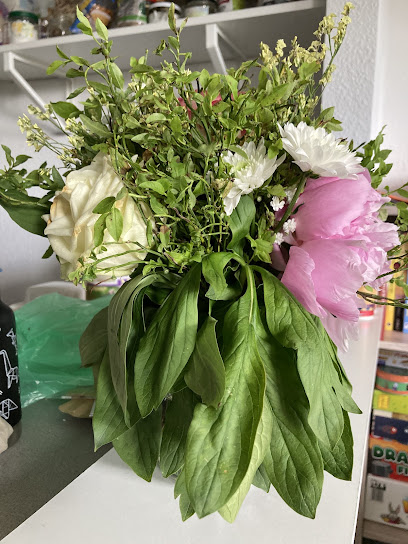 Phuong Vi Blumen und Pflanzen