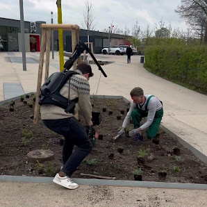 EXNER - Gartenbau & Landschaftsgärtner