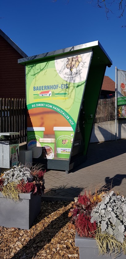 Blumengeschäft