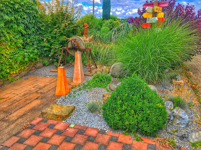Andreas Kopp Garten & Landschaftsbau