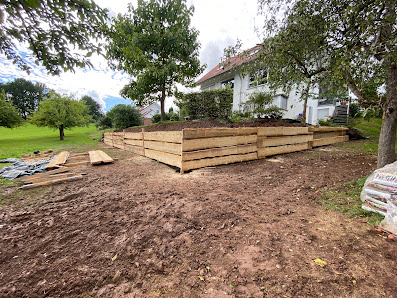 Holz & Gartenbau Gün