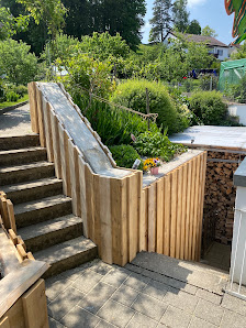 Holz & Gartenbau Gün