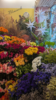 Zum Blumen-Eck