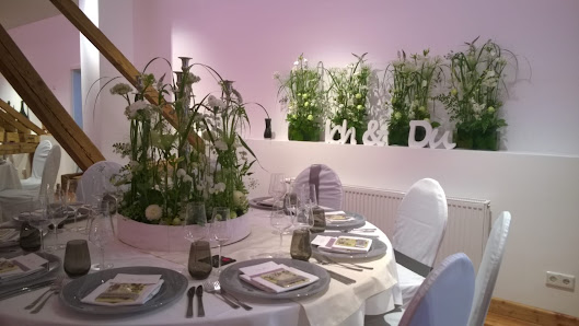 Das Blumenhaus Böblingen