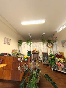 Dekoria Geschenke und Blumen