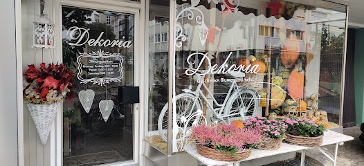 Blumengeschäft