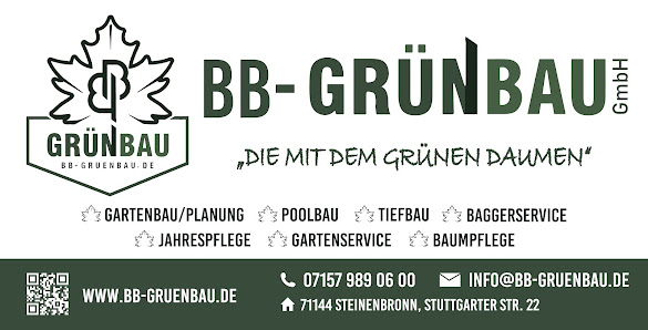 BB-GRÜNBAU