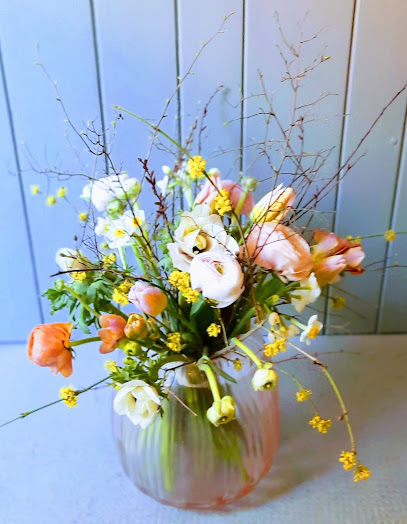 Blumenlieferant