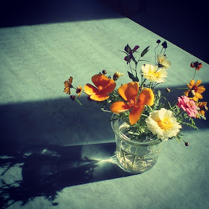 Ulrike Schmidlin Blumen