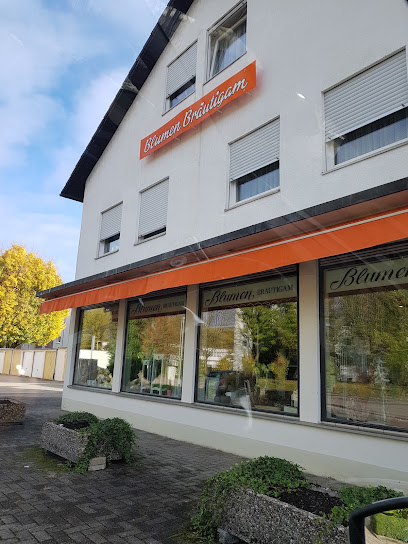 Blumen Bräutigam