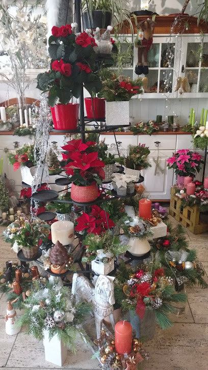 Blumengeschäft Fleurop, Blumengalerie Pankow