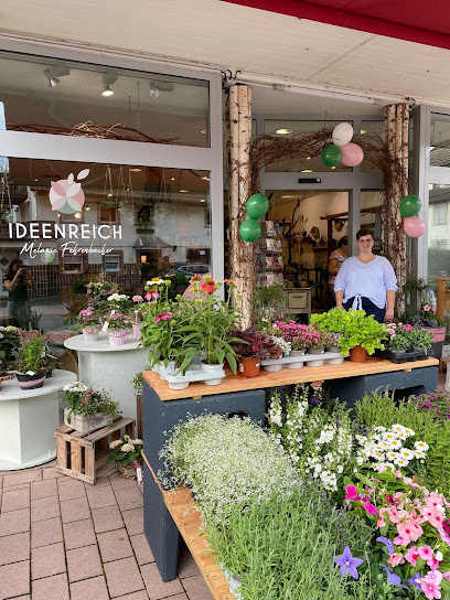 Blumengeschäft