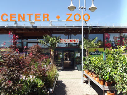 Gartencenter in Lahr/Schwarzwald