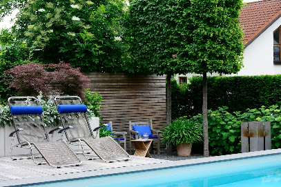 Frank Dahl Gartenkontor GmbH