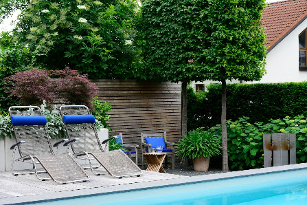 Frank Dahl Gartenkontor GmbH