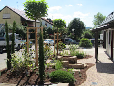 Garten- und Landschaftsbau Seehaus Leonberg