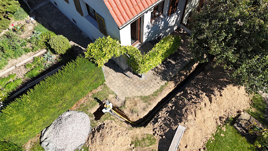 Jochen Stanzl Garten- und Landschaftsbau