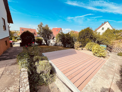 Binder Gartengestaltung und Pflege