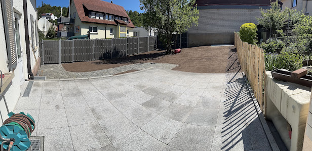 Brodmann Garten&Landschaftsbau