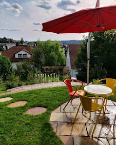 Binder Gartenbau