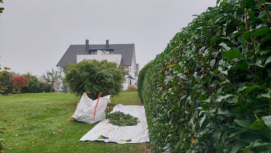 Gartenbau Parmantje