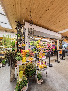 binderei blumen & besonderes