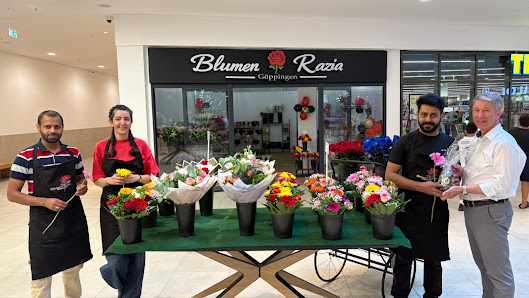 Blumen Razia Göppingen