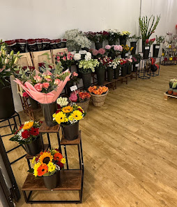 Blumen Razia Göppingen