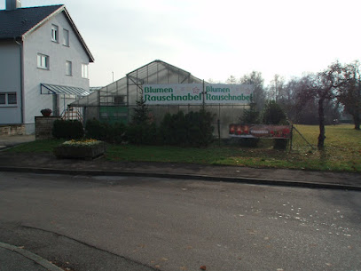 Gärtnerei Frieder Rauschnabel