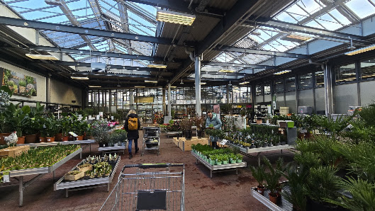 Dehner Garten-Center