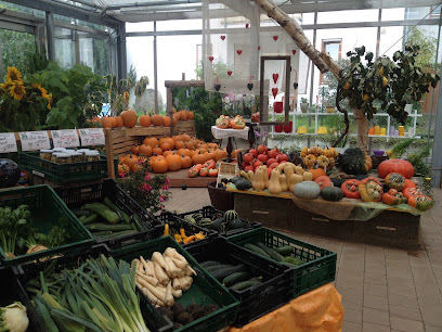 Obst- und Gemüsehändler