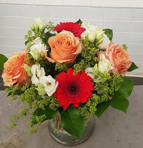 Blumen-Liebe non-stop by Wenzelburger