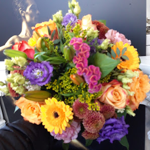 Marina's Blumenstübchen